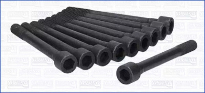WILMINK GROUP wg1170494 -  Комплект болтов головки цилидра